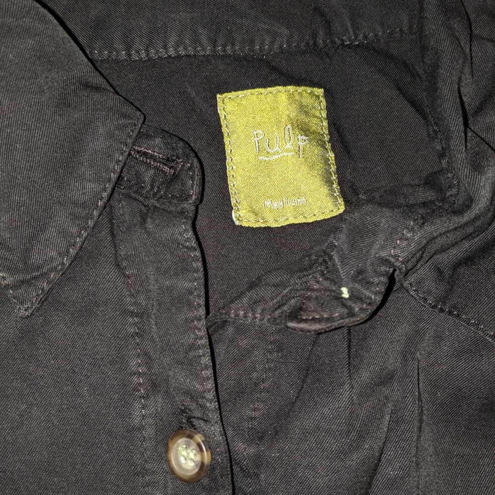 Pulp button down - Picture 2 of 3